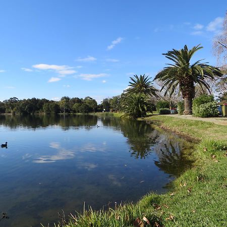 Northwood Bed And Breakfast Perth Luaran gambar