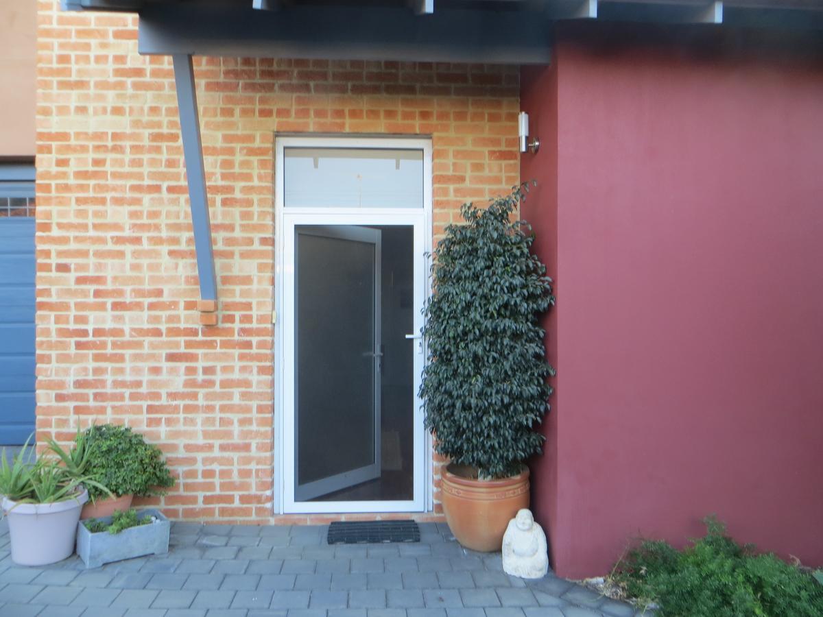 Northwood Bed And Breakfast Perth Luaran gambar