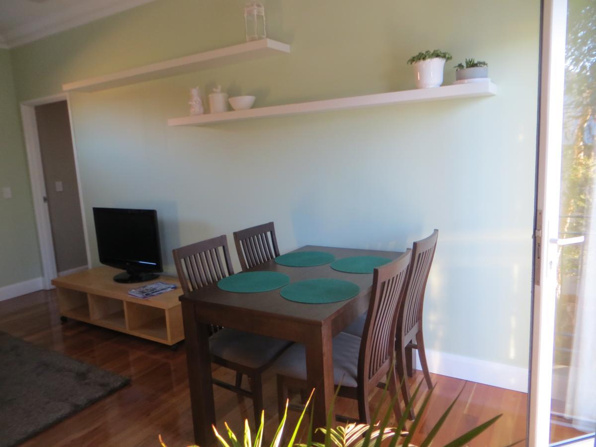 Northwood Bed And Breakfast Perth Luaran gambar