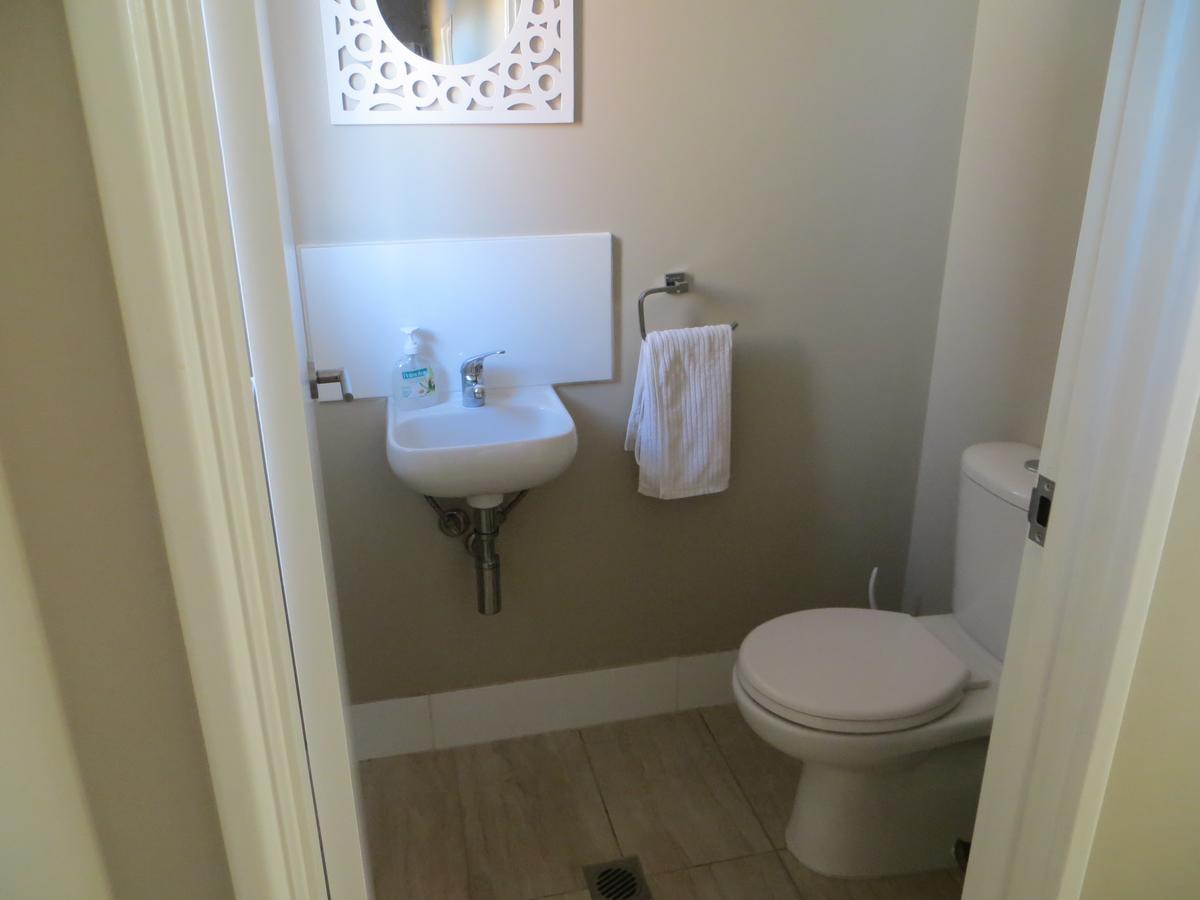 Northwood Bed And Breakfast Perth Luaran gambar