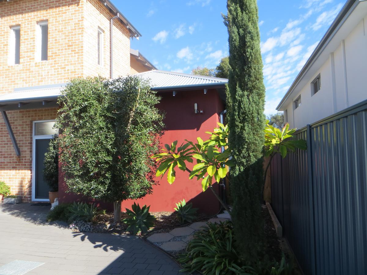 Northwood Bed And Breakfast Perth Luaran gambar