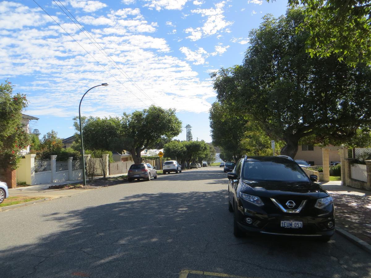 Northwood Bed And Breakfast Perth Luaran gambar