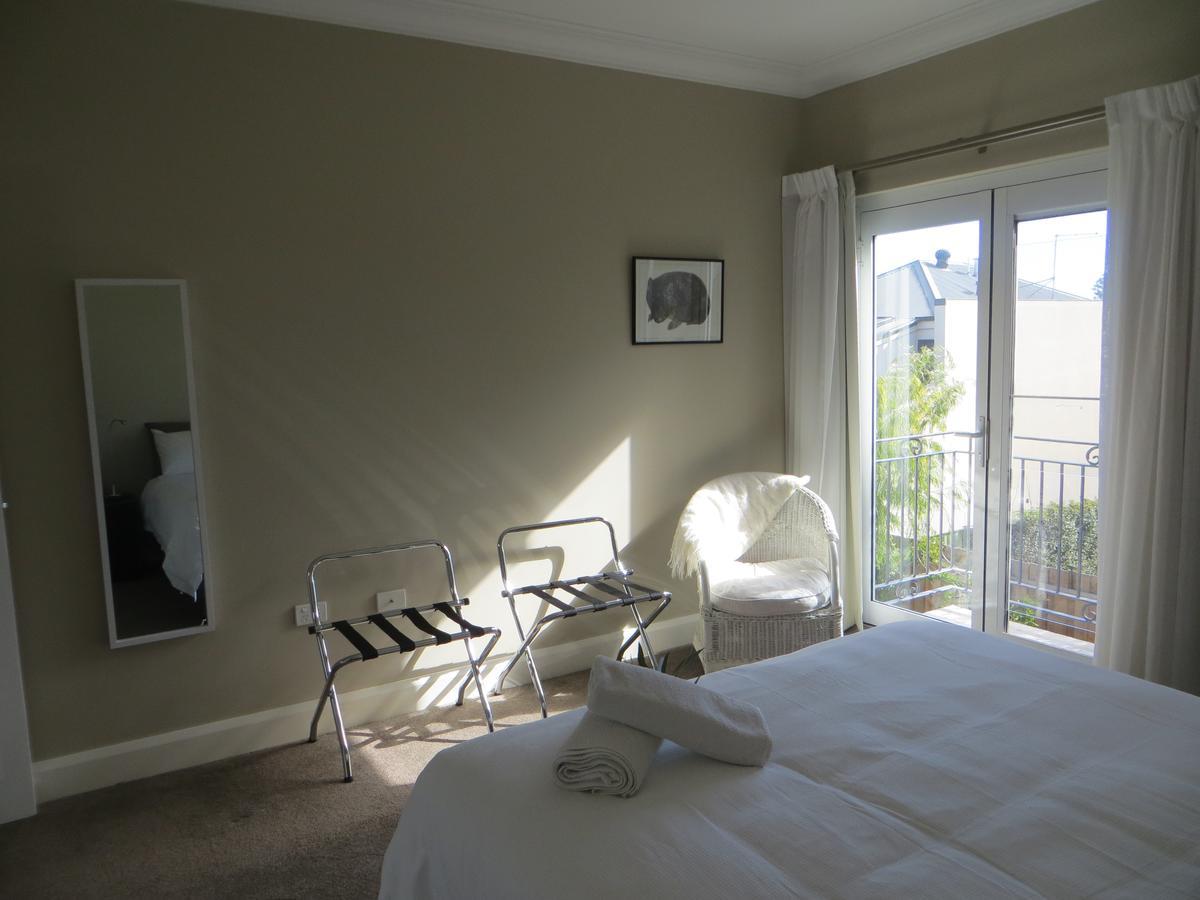 Northwood Bed And Breakfast Perth Luaran gambar