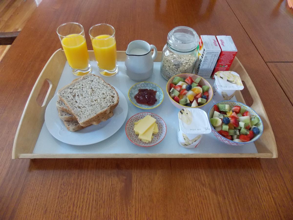 Northwood Bed And Breakfast Perth Luaran gambar