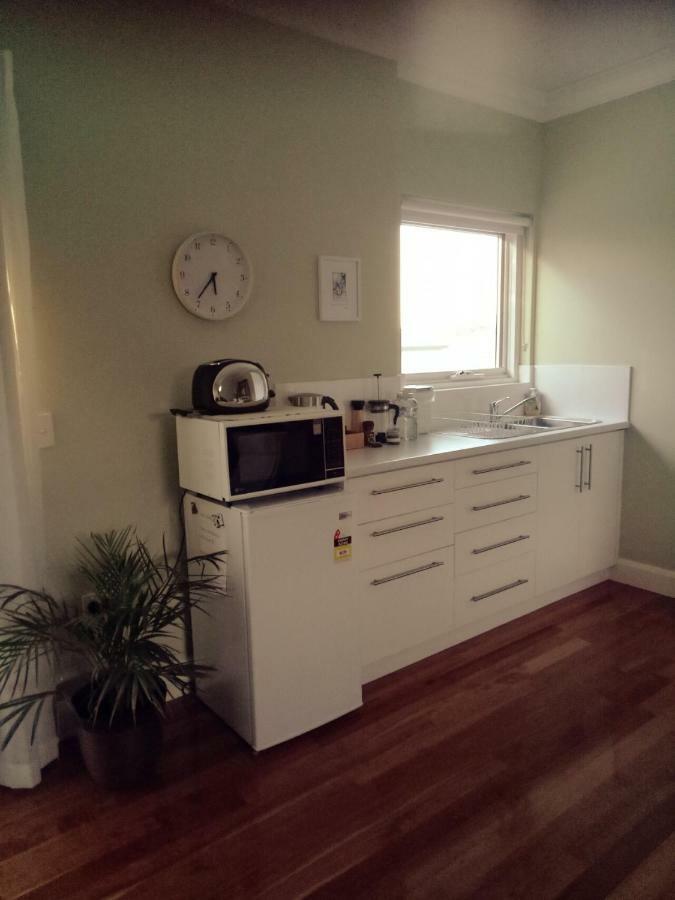 Northwood Bed And Breakfast Perth Luaran gambar